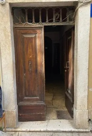 Old Town Zadar- Great Location Daire *