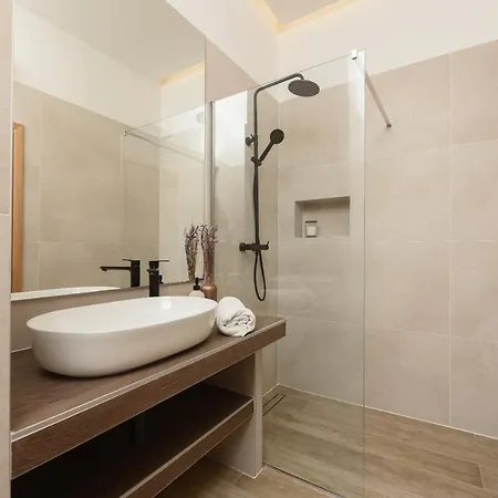 Daire Old Town Zadar- Great Location Zadar