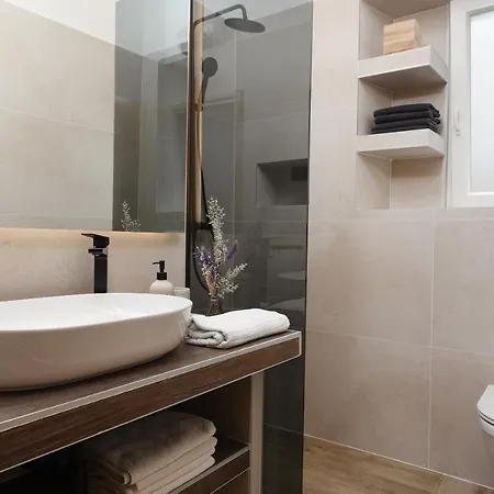 Old Town Zadar- Great Location