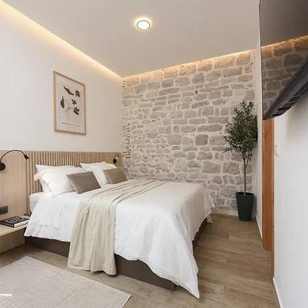 Apartman New!beautiful Modern Bedrooms And Old Town Zadar- Great Location Zára