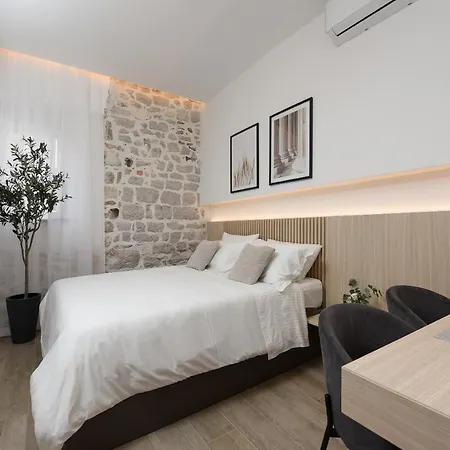 New!beautiful Modern Bedrooms And Old Town Zadar- Great Location * Zára