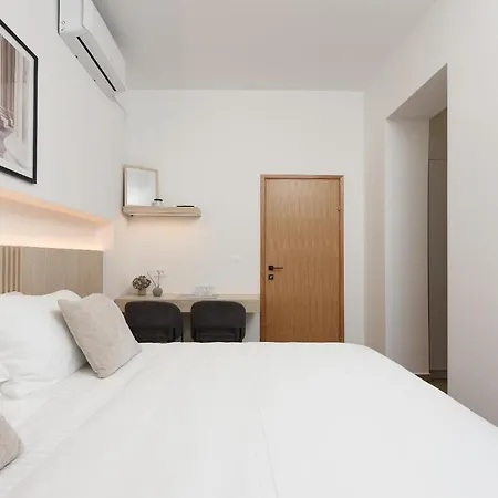 Old Town Zadar- Great Location Διαμέρισμα