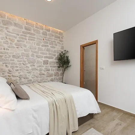 Apartman New!beautiful Modern Bedrooms And Old Town Zadar- Great Location *