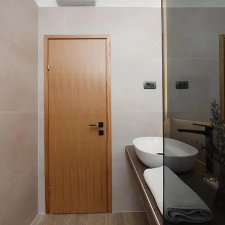 Apartman New!beautiful Modern Bedrooms And Old Town Zadar- Great Location