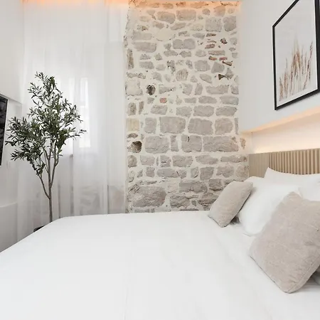 New!beautiful Modern Bedrooms And Old Town Zadar- Great Location * Zára
