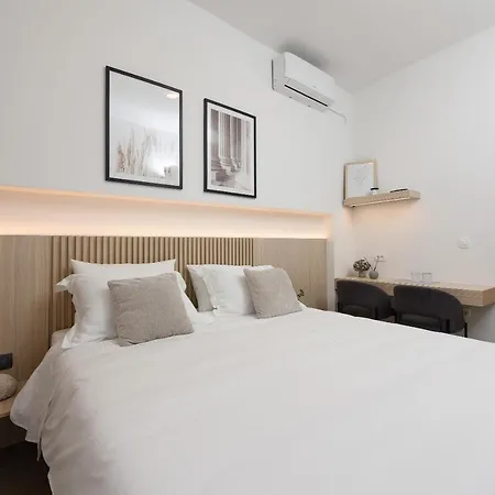 Apartman New!beautiful Modern Bedrooms And Old Town Zadar- Great Location *