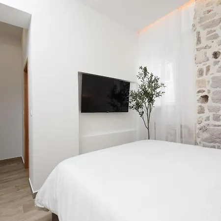 New!beautiful Modern Bedrooms And Old Town Zadar- Great Location Zára