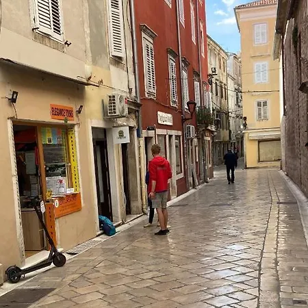 Old Town Zadar- Great Location Appartement *
