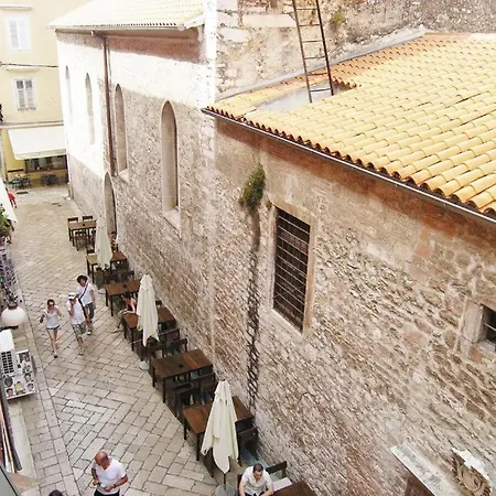 アパート Old Town Zadar- Great Location *