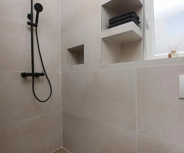 Old Town Zadar- Great Location