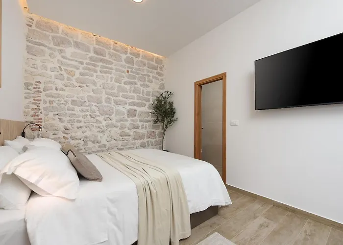 Appartement Old Town Zadar- Great Location *