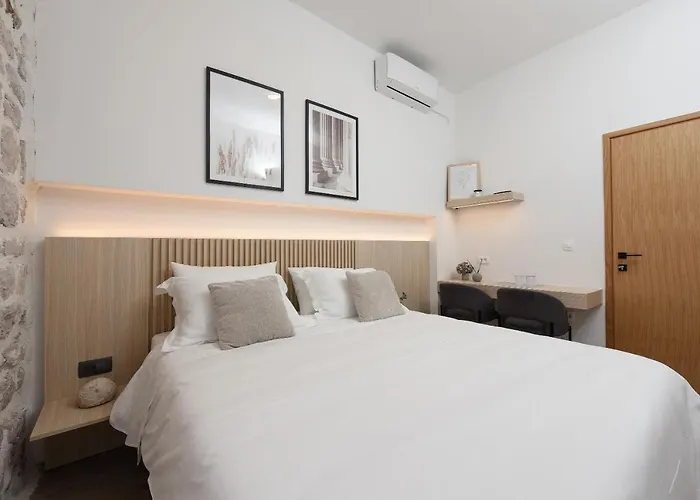 Appartement Old Town Zadar- Great Location *