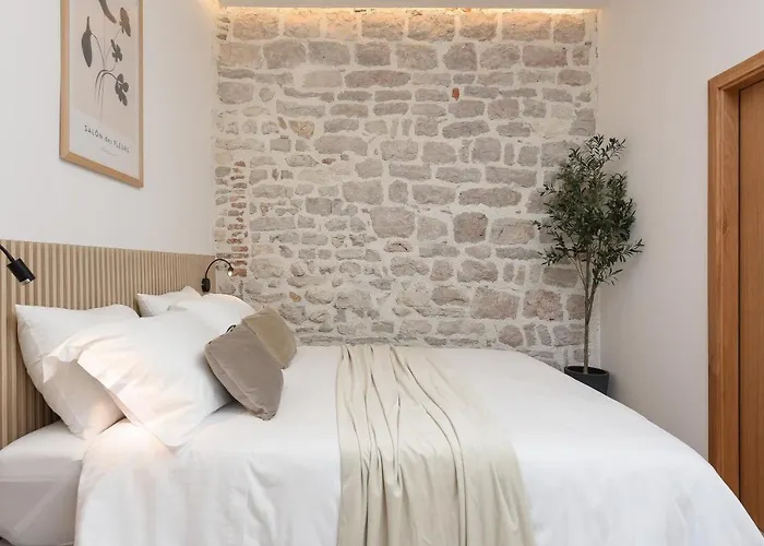 Old Town Zadar- Great Location Appartement